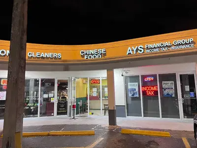 King's Chef Chinese Food