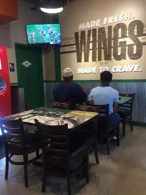 Wingstop