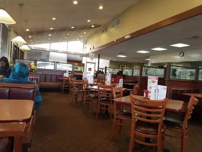 Denny's