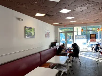 Chicken Kitchen