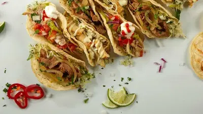 La Casa Del Tacos