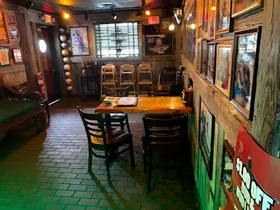 Flanigan's Seafood Bar and Grill