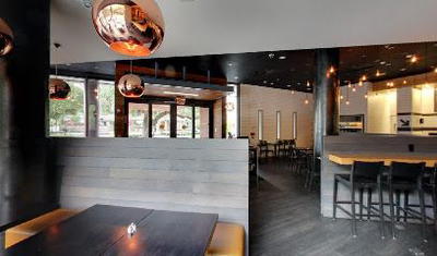 Black Sheep Restaurant