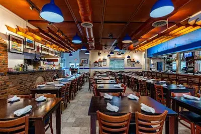 Taverna Kyma