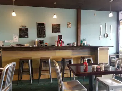 Blue jasper restaurant and catering