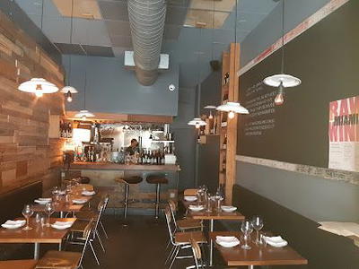 niu kitchen