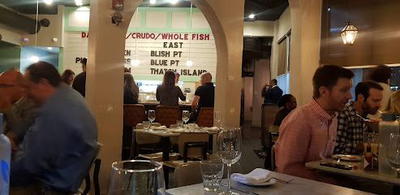 Mignonette Downtown