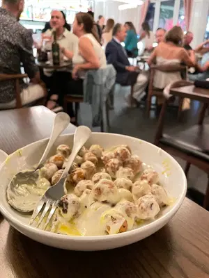 Luca Osteria