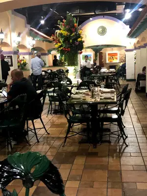 El Novillo Restaurant