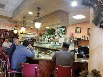 Casa Juan Restaurant