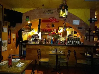 El Pimiento Restaurant