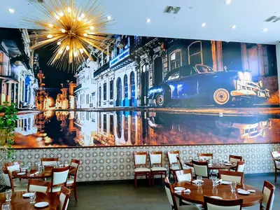 Las Vegas Cuban Cuisine