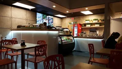 Ohana Sushi