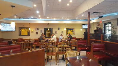 Coral Restaurant