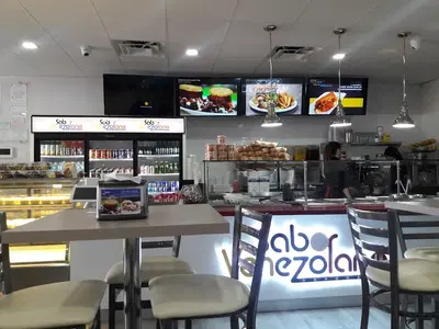 Sabor Venezolano Doral