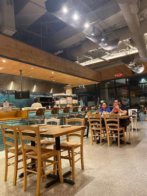 Francisca Charcoal Chicken & Meats (Miami)