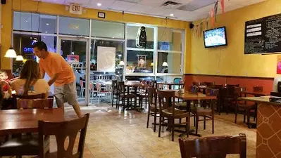 Taco Rico Tex-Mex Cafe