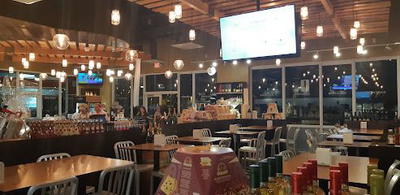 Gauchos Gourmet Market