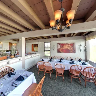 94th Aero Squadron Restaurant