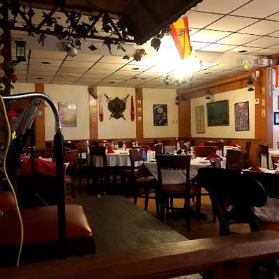 El Gallegazo Restaurant
