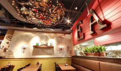 Sergio's Restaurant