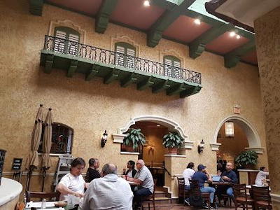 La Carreta