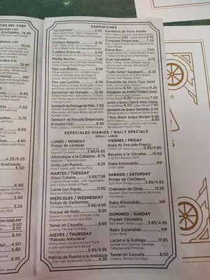 Johnny's Pilipino Restaurant