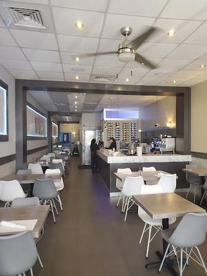 Totoritas Peruvian Restaurant