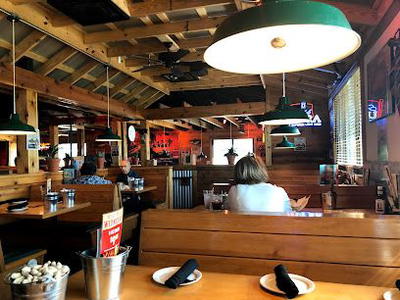Texas Roadhouse