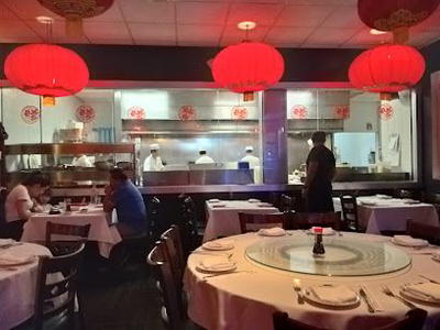 Tropical Chinese Restaurant