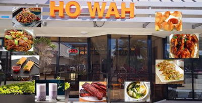 Ho Wah Chinese Restaurant