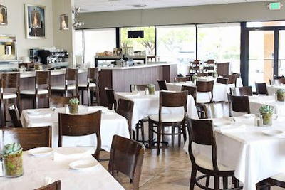 Madroño Restaurant