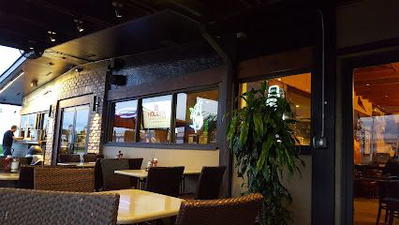 Sergio's Restaurant