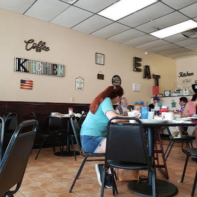 Bob's Family Restaurant