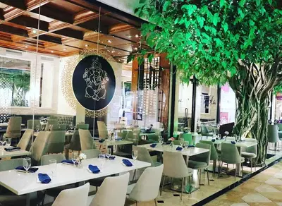 Tabla Indian Restaurant Winter Park