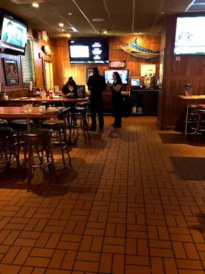 Miller's Ale House