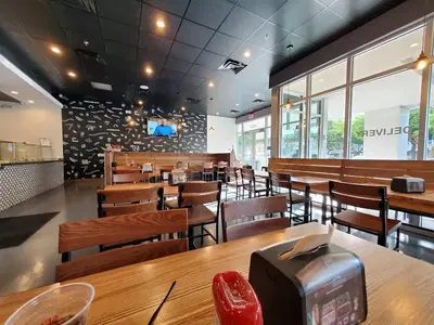 Sergio’s Cuban Café and Grill