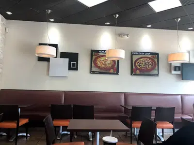 Chicken Kitchen
