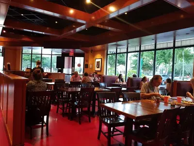 Pei Wei Asian Kitchen