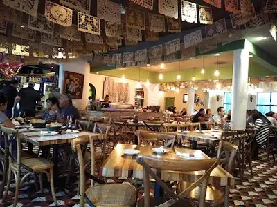 Cancun Grill