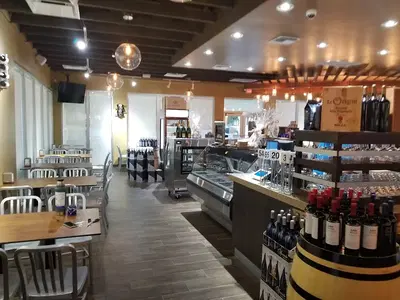Trattoria Pampered Chef