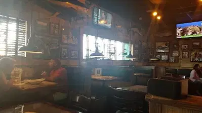 Flanigan's Seafood Bar and Grill