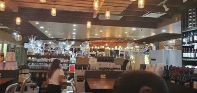 Guanchoes Argentinian Steak House
