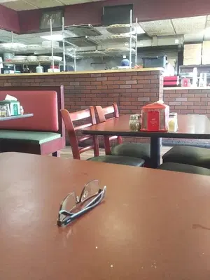 Salvatore Pizza & Pasta