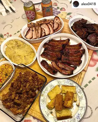 Smoke Box BBQ, LLC