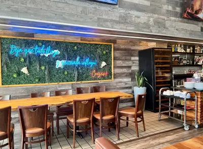 Cruzeiro Brazilian Steakhouse
