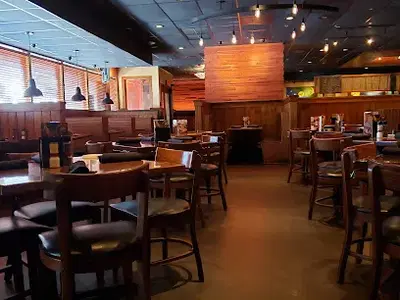 Outback Steakhouse