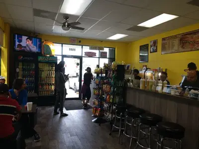 Franky's Deli Warehouse