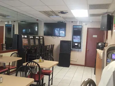 Xplosion Cafe Restaurant