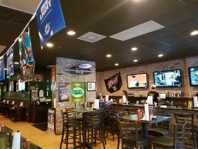 Sports Grill Miami Lakes